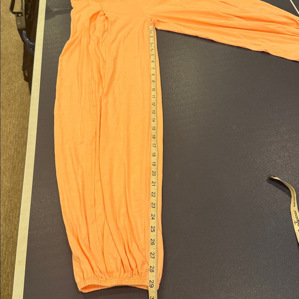 Free People Movement Find Your Flow Pants - Picture 7 of 8